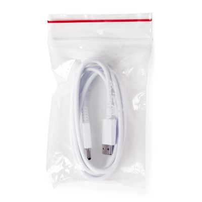 3. Samsung EP-DG970BWE USB-A - USB-C Cable 1.5m (OOB Bulk - replacement packaging) - white