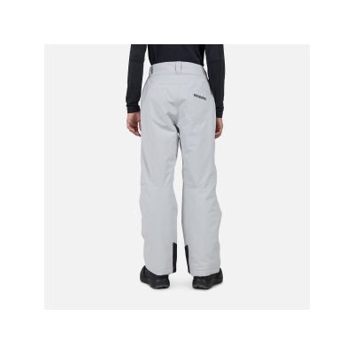 14. Rossignol Boy Ski Pant Gray
