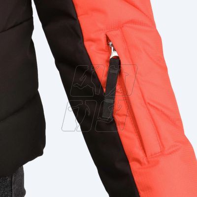 10. Ski jacket Icepeak Electra IA W 453203512IA