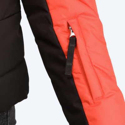 10. Icepeak Electra IA W 453203512IA Ski Jacket