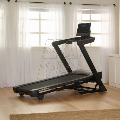 8. Nordictrack T7 NTL10225 Electric Treadmill