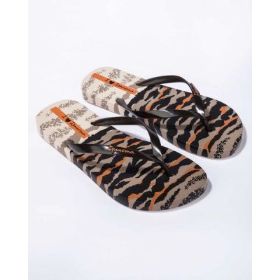 3. Ipanema Animal W 83617AY382 Flip-Flops