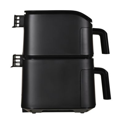 15. Cosori 10.8L Black Fryer