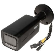 IP camera IPC-HFW2849T-AS-IL-0360B-BLACK WizSense - 8.3 Mpx 4K UHD 3.6 mm DAHUA