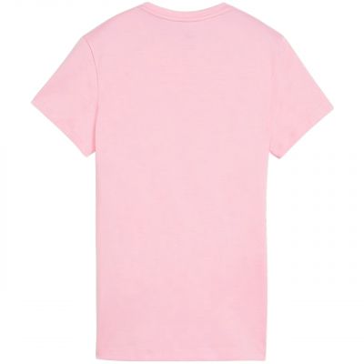 3. Puma ESS Logo Tee W 586775 31