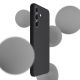 12. 3mk Silicone Case for Samsung Galaxy A55 5G - Black