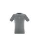 MILLET Men's T-Shirt Seneca Heather Ts Ss M Black