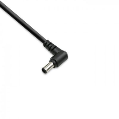 6. QOLTEC AC power adapter for SAMSUNG monitor 30 W | 14 V | 2.1 A | 6.5*4.4+PIN
