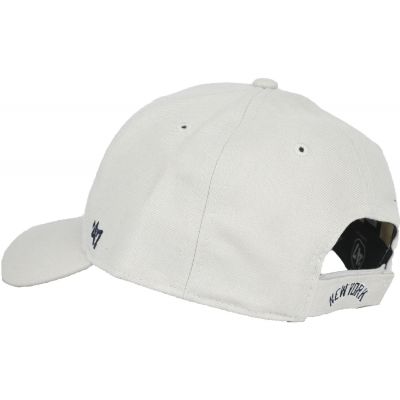 3. 47 Brand New York Yankees MVP B-MVP17WBV-BN Baseball Cap