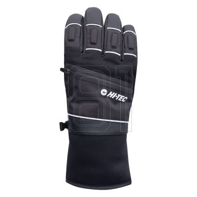 2. Hi-Tec Baksa M 92800620880 gloves
