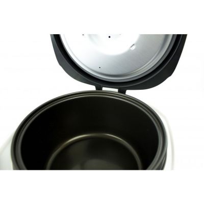 10. Rice cooker Cuckoo Reiskocher 0.54l CR-0331 3D-Hitzesystem Warmhaltung