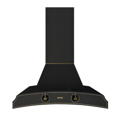 2. GORENJE DK63MCLB hood