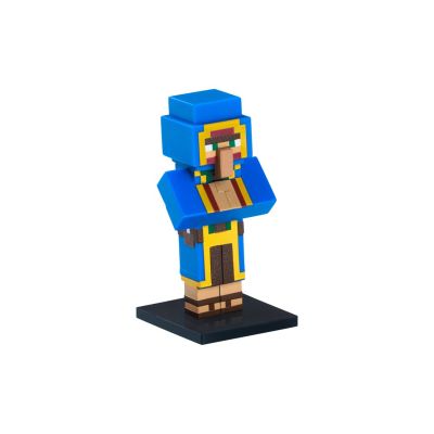 4. MINECRAFT S2 FIGURES – 2-PACK (ASSORTMENT)