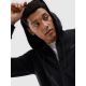 3. Men’s Full-Zip Hooded Sweatshirt 4F 4FWAW26TSWSM3494-20S