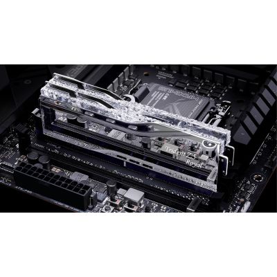 2. G.Skill Trident Z5 Royal F5-6400J3239G32GX2-TR5S Memory Module 64GB 2 x 32GB DDR5 6400MHz