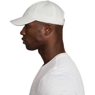 5. Nike Club Cap White FZ5698 133