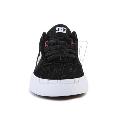 7. DC Teknic SM 300739-BKW shoes