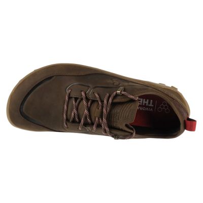 3. Vivobarefoot Tracker Leather AT Low II 309623-01 Brown 45