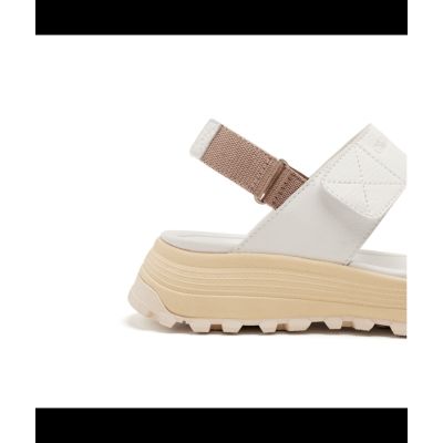 4. Gioseppo LUNENBURG White Women's Shoes (75283-P-White)