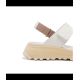 4. Gioseppo LUNENBURG White Women's Shoes (75283-P-White)