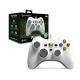 4. Hyperkin M01368 White USB Gamepad Analog/Digital PC, Xbox One, Xbox One S, Xbox One X, Xbox Series S, Xbox Series X