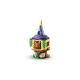 4. LEGO Disney 43294 - Rapunzel's Little Tower