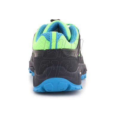 6. Salewa Wildfire Jr 64007-5810 trekking shoes