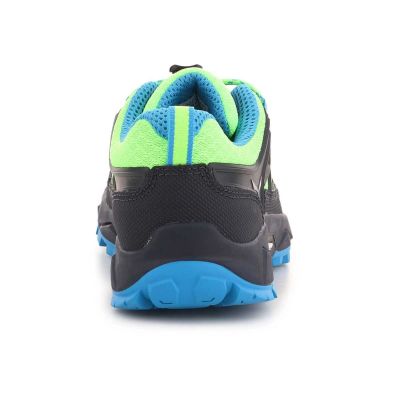 6. Salewa Wildfire Jr 64007-5810 Hiking Shoes