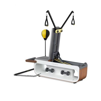 2. Kingsmith FBB1C Multifunctional Workout Bench