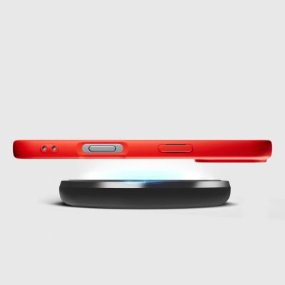 9. SBS Instinct iPhone 16 Case - Red