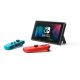 11. Nintendo Switch Portable Game Console 15.8 cm (6.2") 32 GB Touchscreen Wi-Fi Blue, Gray, Red