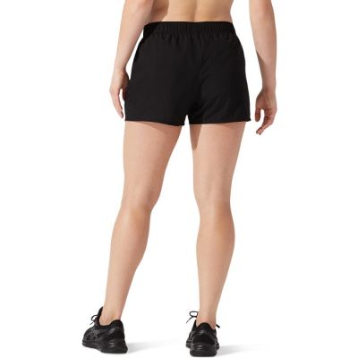 7. Asics Core 4 In Short W 2012C332-001 shorts