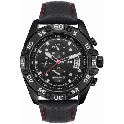 Men's Watch Paul Lorens PL8754A5-1A3 + BOX