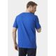 9. Helly Hansen Logo T-Shirt M 33979 543