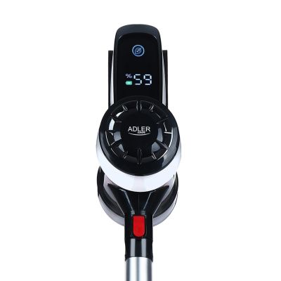 15. ADLER AD 7048 handheld vacuum cleaner