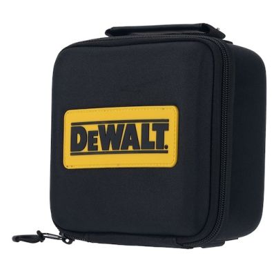 5. DEWALT 10.8V DCLE14201RB Cross Line Laser Red USB-C