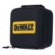 5. DEWALT 10.8V DCLE14201RB Cross Line Laser Red USB-C