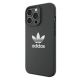 3. Adidas OR Silicone Case for iPhone 13 Pro / iPhone 13 - Black