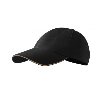 3. Malfini Sandwich Cap 6P MLI-30601