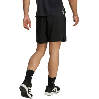 3. Men's adidas Tech Apparel shorts black JM8132