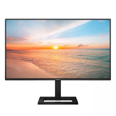 26. MONITOR PHILIPS LED QHD 27" E-LINE 27E1N1600AE/00 100Hz