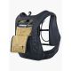 3. EVOC Hydro Pro 6 vest backpack + 1.5 l Hydration reservoir - black