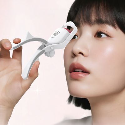 10. Belleskin by MAXGROOM BM2310 Heated Eyelash Curler - White