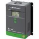2. Qoltec 53664 MPPT solar charge controller with temperature sensor 50A | 12V / 24V | LCD | Bluetooth | APP | GEL | LiFePO4