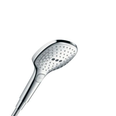 Hansgrohe Raindance Select E Hand Shower Chrome
