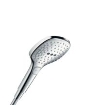 Hansgrohe Raindance Select E Hand Shower Chrome