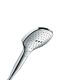Hansgrohe Raindance Select E Hand Shower Chrome