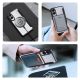 4. Dux Ducis Skin X Pro case with MagSafe for Samsung Galaxy S25 Edge - black