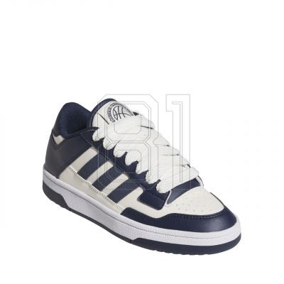 2. Adidas Rapid Court Low Jr JR0167 shoes