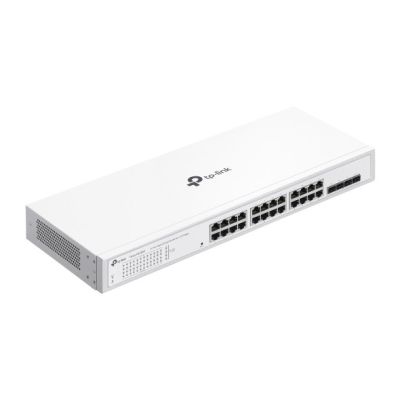 4. TP-Link Festa FS328G L2/L2+ Gigabit Ethernet (10/100/1000) White